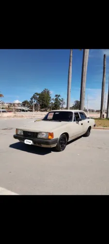 Chevrolet Opala L/sl/ss/ 2.5/4.1 1989