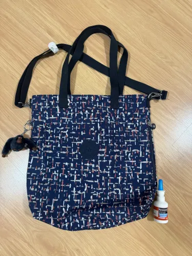 Bolsa kipling