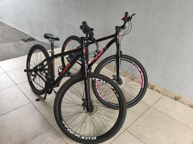 Bicicletas