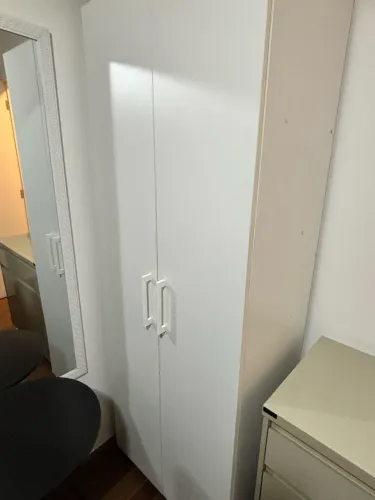 Armário 2 portas