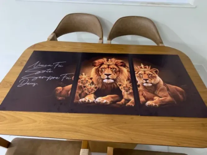 Quadro decorativo 