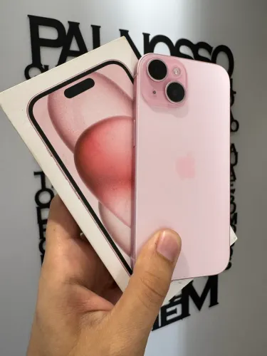 iPhone 15 128 GB
