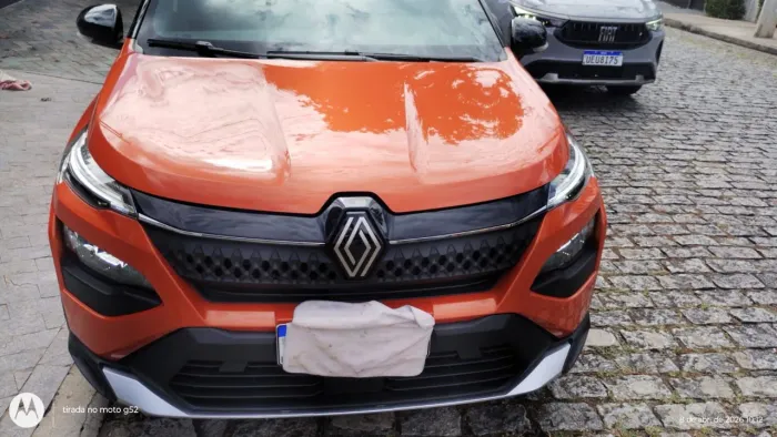 Renault Kardian Techno Flex 1.0 TB 12V 5P Aut. 2025