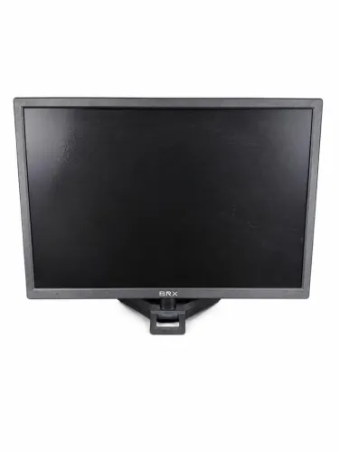 Monitor BRX 21 em estado de novo