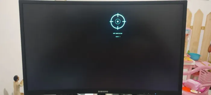 Monitor gamer 144hz