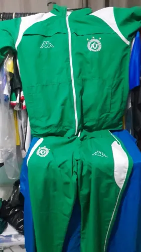 Conjunto chapecoense