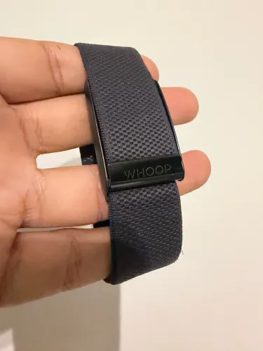 Pulseira Inteligente Whoop