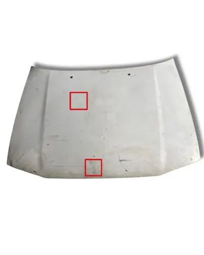 Capo Gol Saveiro Parati G2 1995 á 1999