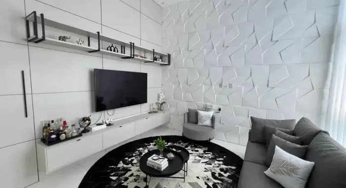 Casa de Luxo Completa  Pague Só o Aluguel!