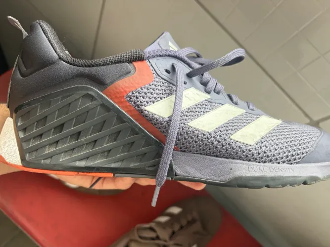 TÊNIS ADIDAS DROPSET 3