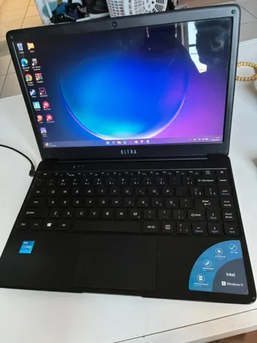 Notebook ULTRA multilaser