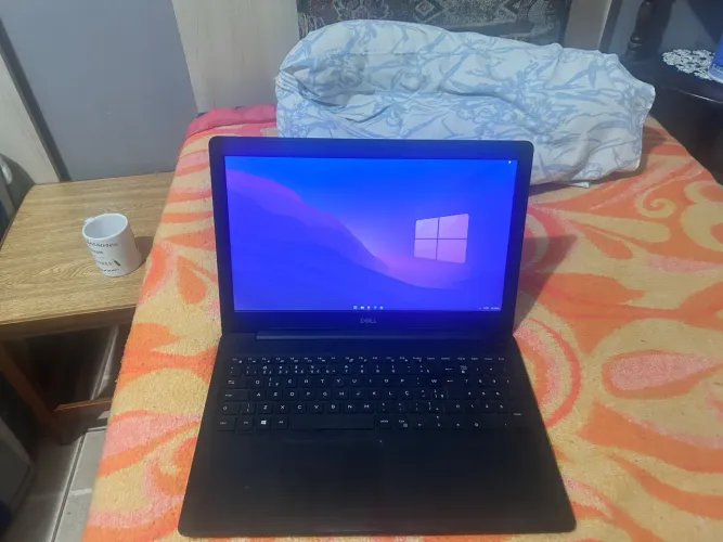 Notbook Dell inspiron 3583