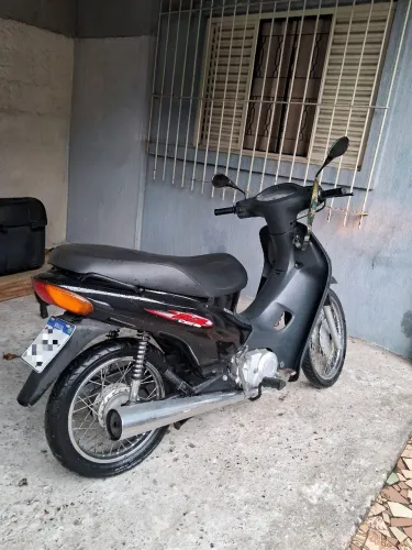 Honda Biz 100cc 2005