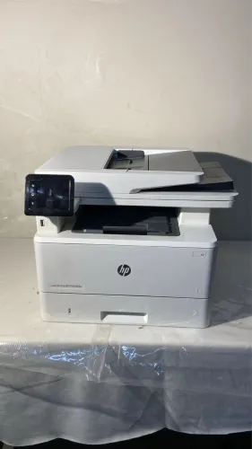Multifuncional HP Laserjet Mono PRO M428FDW W1A30A