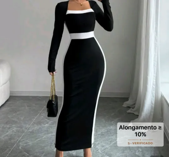 Vestido Novo 