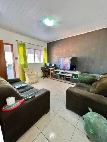 Casa com 2 dormitórios à venda, 330 m² por R$ 540. - Vila dos Remédios - São Paulo/SP