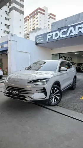 BYD Song Plus 1.5 16V Aut. (hibrido) 2026