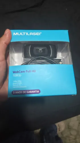Wemcam multilaser wc050