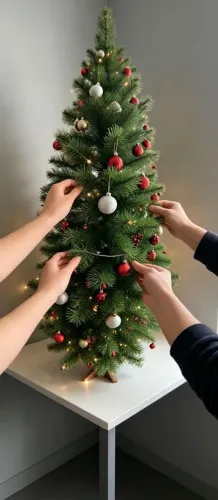 Árvore de Natal