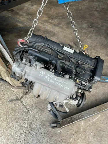Motor I30 2.0 2011 Gasolina 145cvs 