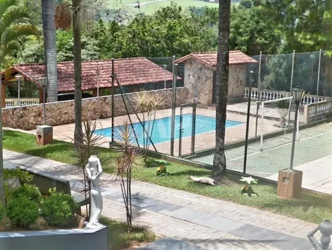 Chácara com 3 dormitórios à venda, 8000 m² por R$ 3.300.000,00 - Gramadinho - Porto Feliz/