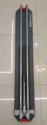 Cortag Master 115 - Cortador de Piso e Porcelanato 1.20m