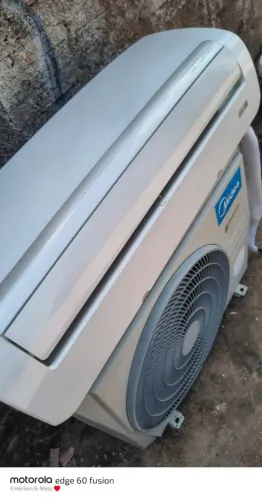 Vendo uma central inverter
