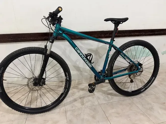 Biscicleta