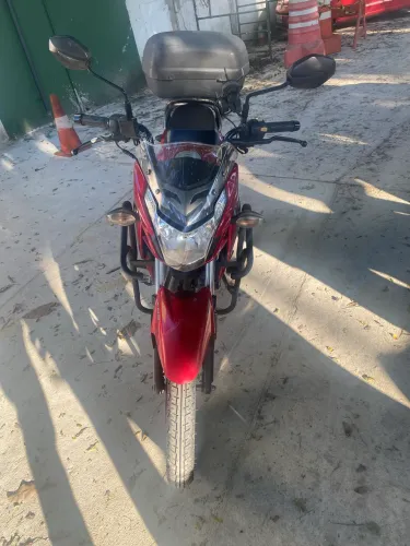 Dk 150 único dono