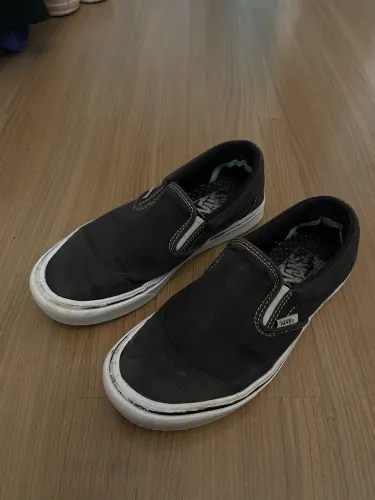 Tênis vans original supercomfort