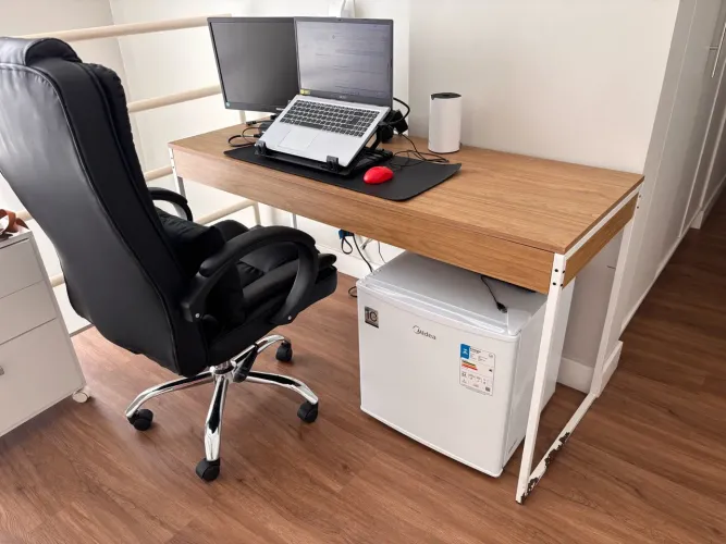 Mesa de computador