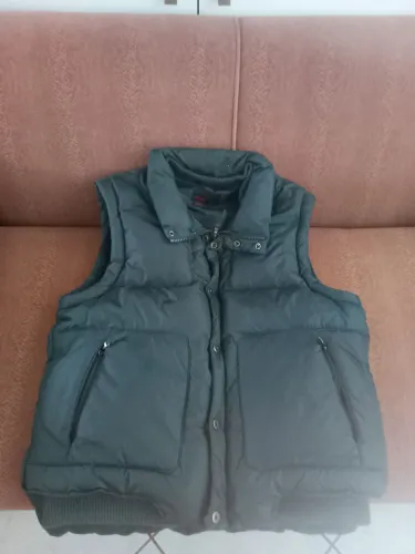 Casaco masculino Zara