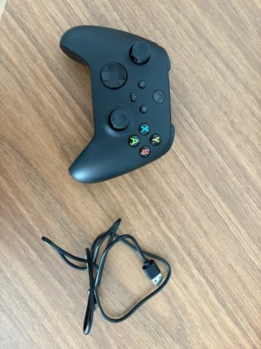 Controle Xbox para PC 