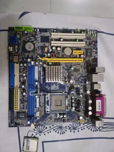 Placa foxxcon N15235