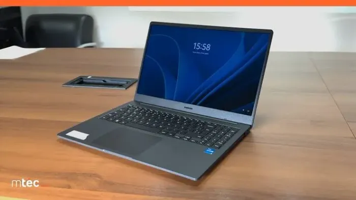 Galaxy Book 2