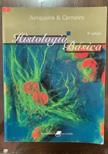 Histopatologia Básica