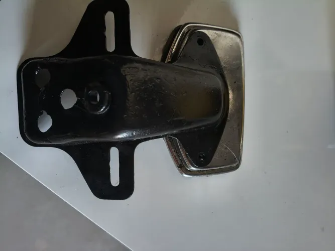 Lanterna traseira Honda cg 1980