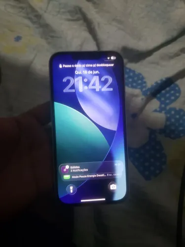 IPhone 13