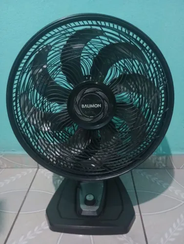 Ventilador baumon 