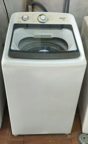Lavadora Consul 11 kg revisada