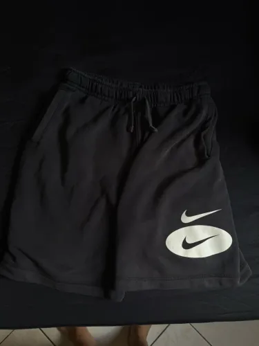 Short Nike - Preto
