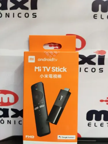 Mi TV stick