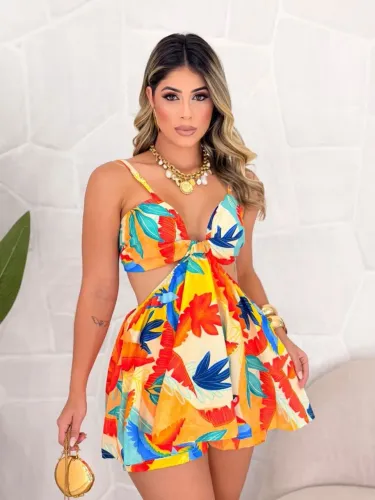 Macaquito Tropical 69,99