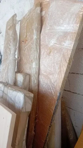 Placas 0,95cm x 0,70cm Tampos de mesas para escritório diversos tamanhos e modelos