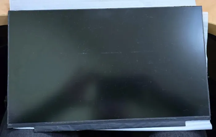 TELA DE NOTEBOOK 15.6 POLEGADAS 30 PINOS 35CM ORIGINAL LENOVO V15