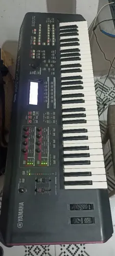 Yamaha MOXF6