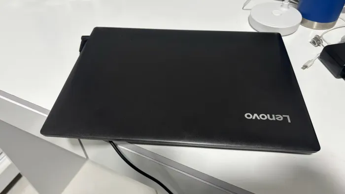 Notebook Lenovo i5