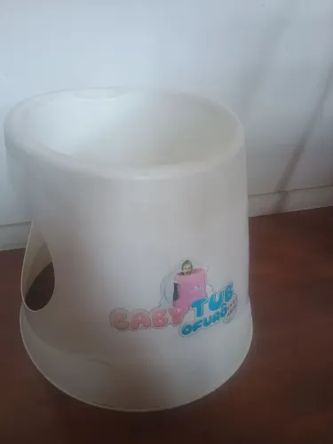 Baby tube 1 a 6 anos