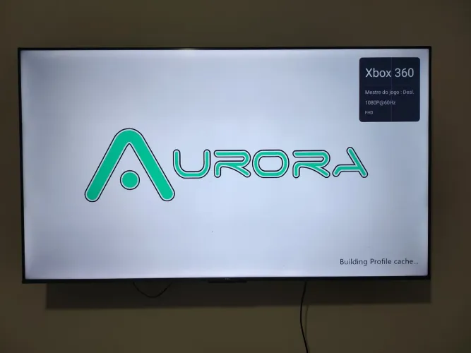 Xbox 360 desbloqueado
