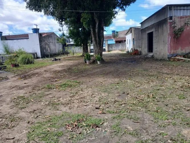 Imóvel para venda com 5000 metros quadrados em Clima Bom - Maceió - AL